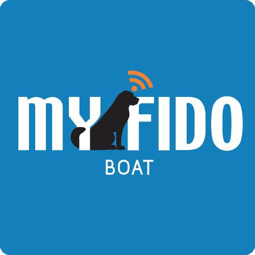 MY Fido Boat Base