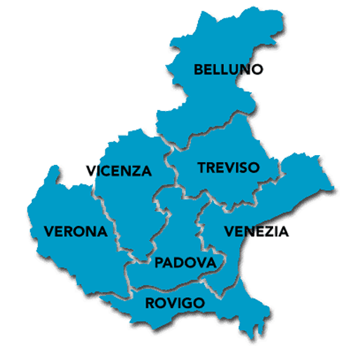 Veneto – My Fido Point