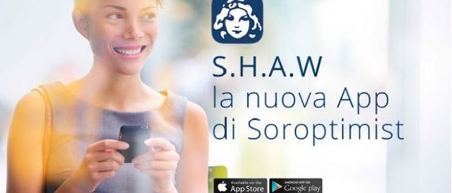 shaw-soroptimist