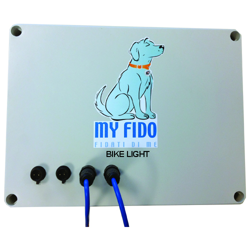 myfido bike light