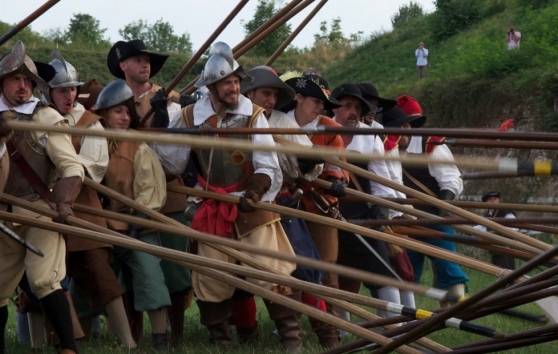 Diretta streaming Campo di Battaglia My Fido