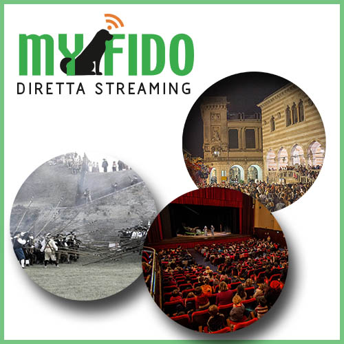 DIRETTA STREAMING