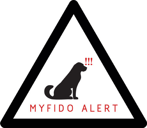 myfido alert