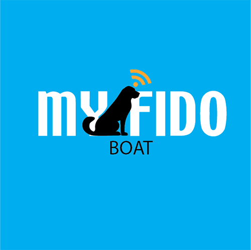 MY Fido Boat Base